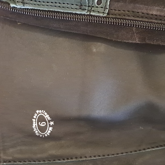 John Fluevog "East End Sainsbury" - Picture 5 of 11